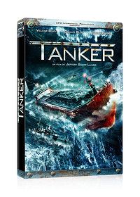 Super Tanker : Cartel