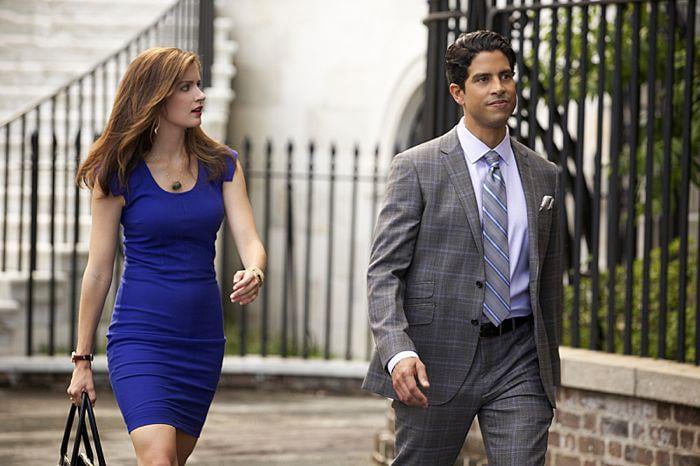 Reckless (2014) : Foto Adam Rodriguez, Anna Wood