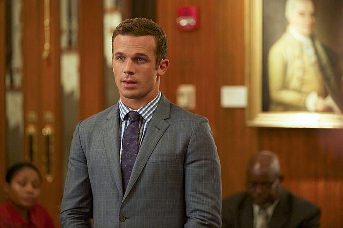 Reckless (2014) : Foto Cam Gigandet