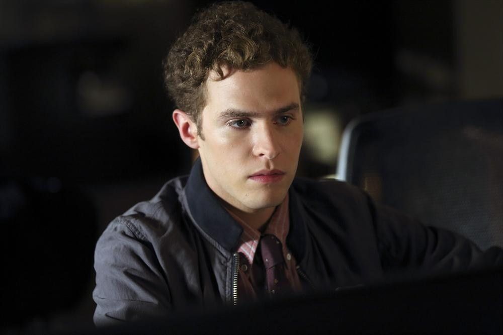 Marvel's Agents of S.H.I.E.L.D. : Foto Iain De Caestecker
