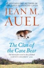 The Clan of the Cave Bear : Cartel