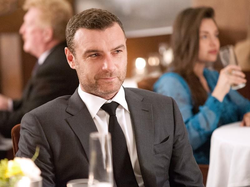 Ray Donovan : Foto Jon Voight, Liev Schreiber