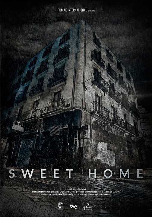 Sweet Home : Cartel