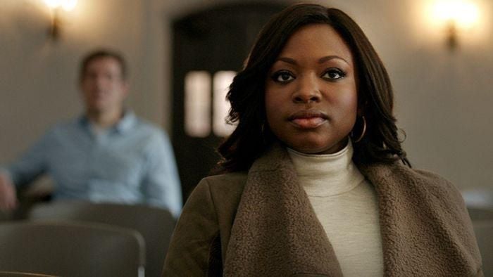 Power : Foto Naturi Naughton