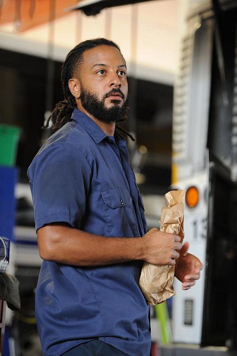 Graceland : Foto Brandon Jay McLaren