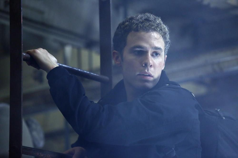 Marvel's Agents of S.H.I.E.L.D. : Foto Iain De Caestecker