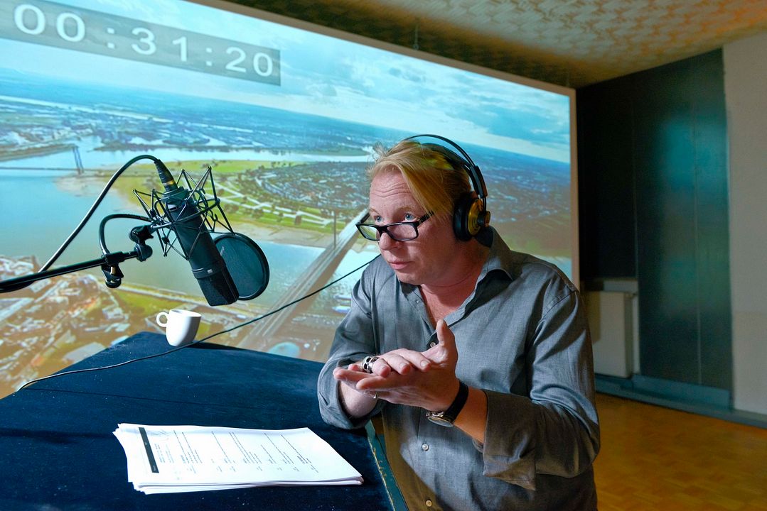 Foto Ben Becker