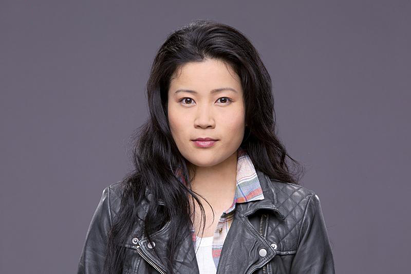 Foto Jadyn Wong