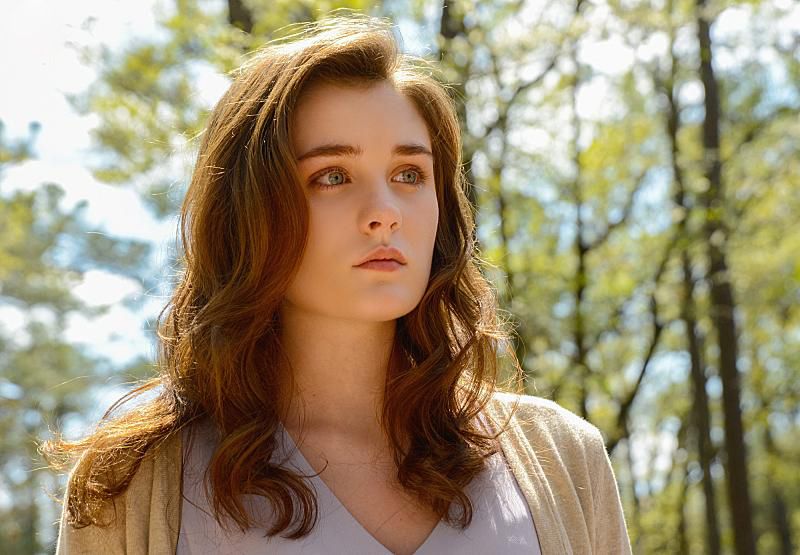 Foto Grace Victoria Cox