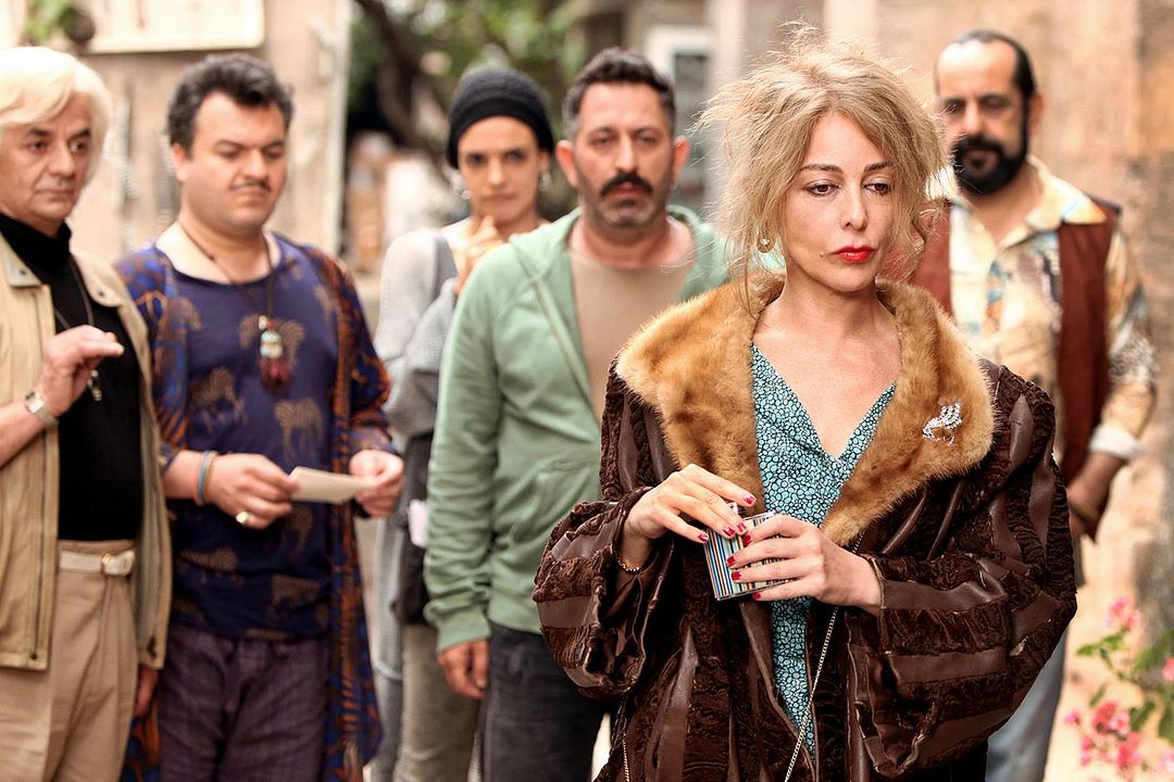 Foto Cem Yılmaz, Özkan Uğur