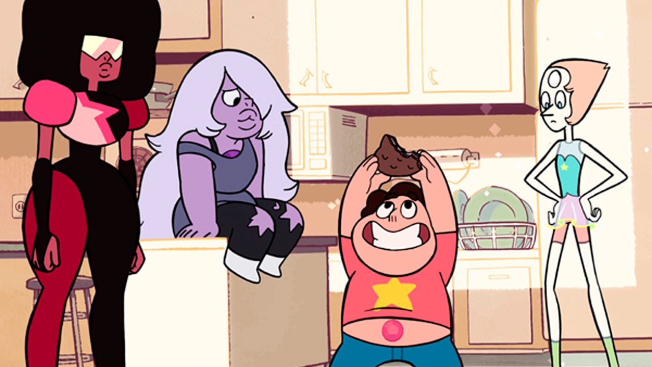 Steven Universe : Foto