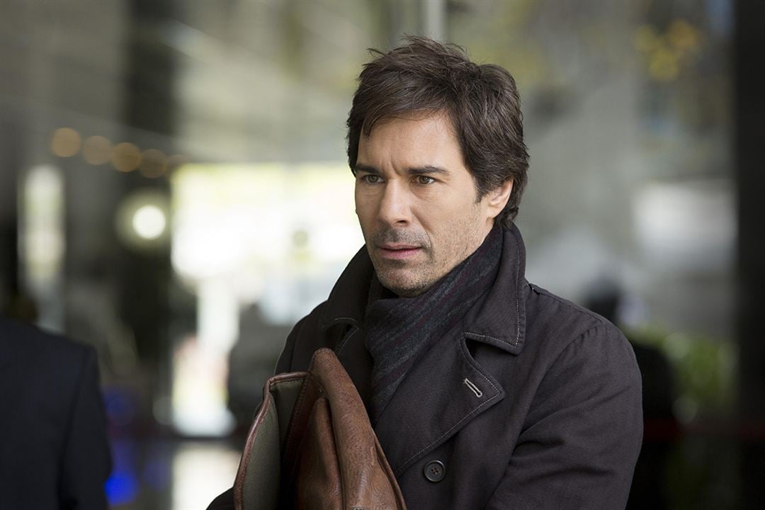 Foto Eric McCormack