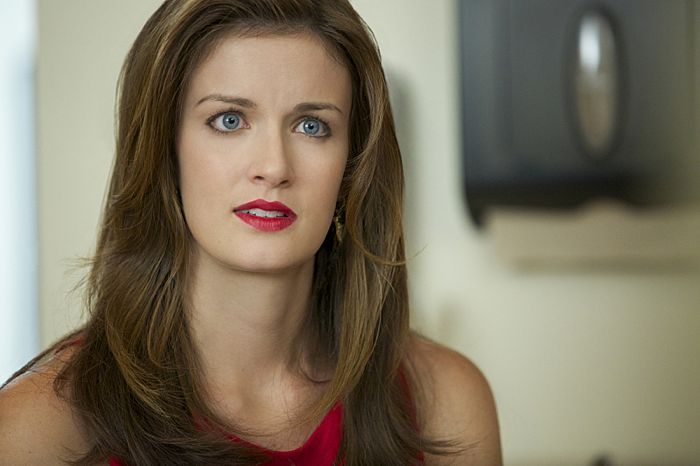 Reckless (2014) : Foto Anna Wood