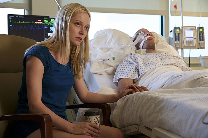 Reckless (2014) : Foto Georgina Haig