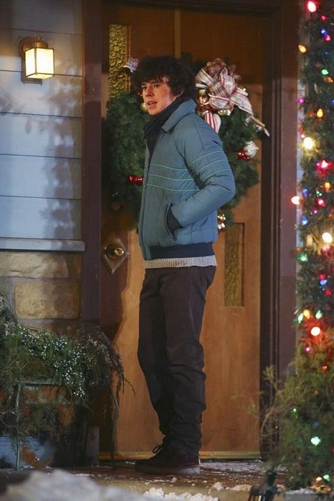 The Middle : Foto Charlie McDermott