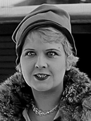 Cartel Vivien Oakland