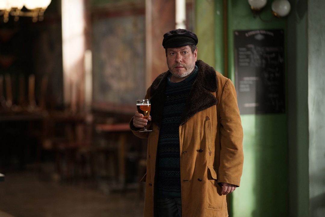 Foto Régis Laspalès