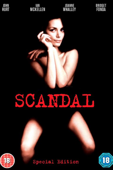 Scandal : Cartel