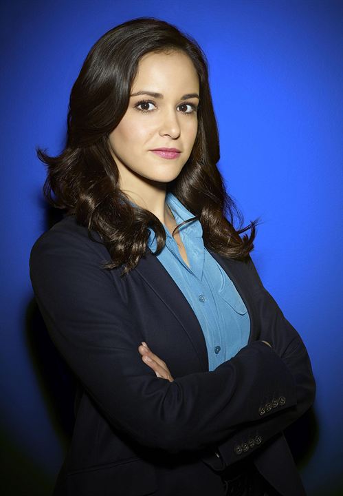 Foto Melissa Fumero