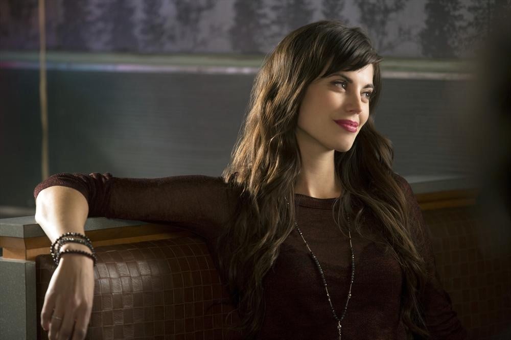 Érase una vez : Foto Meghan Ory