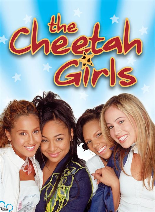 The Cheetah Girls : Cartel