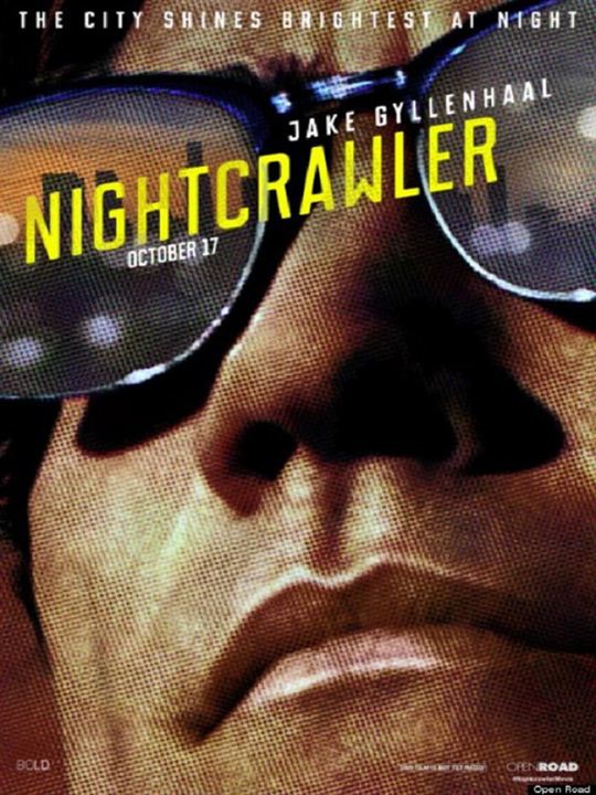 Nightcrawler : Cartel