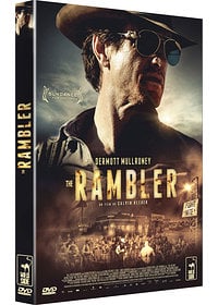 The Rambler : Cartel