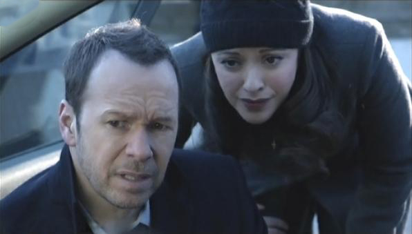 Blue Bloods (Familia de policías) : Foto Donnie Wahlberg