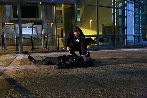 Mentes criminales : Foto Joe Mantegna