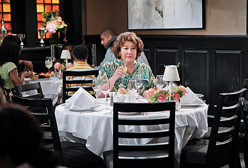 The Millers : Foto Margo Martindale