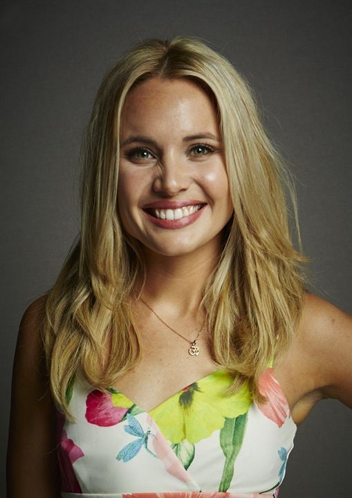 Foto Leah Pipes