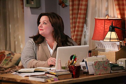 Foto Melissa McCarthy