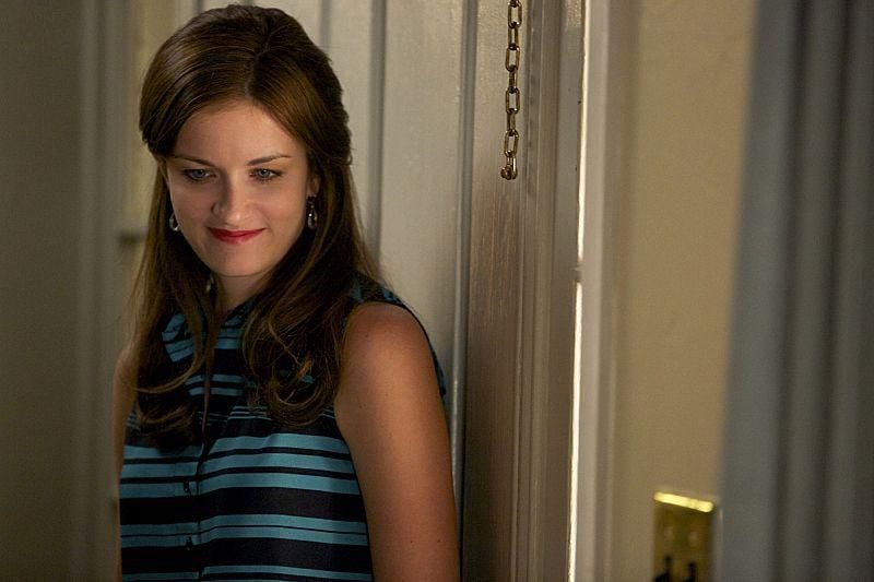 Reckless (2014) : Foto Anna Wood