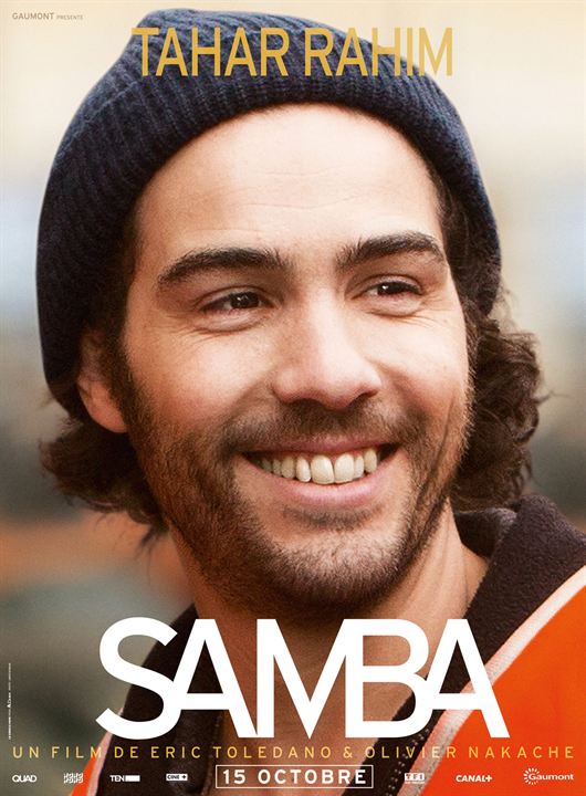 Samba : Cartel