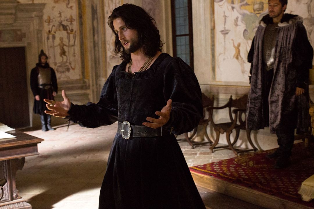 Foto Mark Ryder (II)