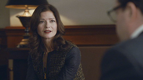 The Good Wife : Foto Jill Hennessy
