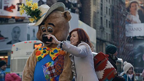 The Good Wife : Foto Carrie Preston