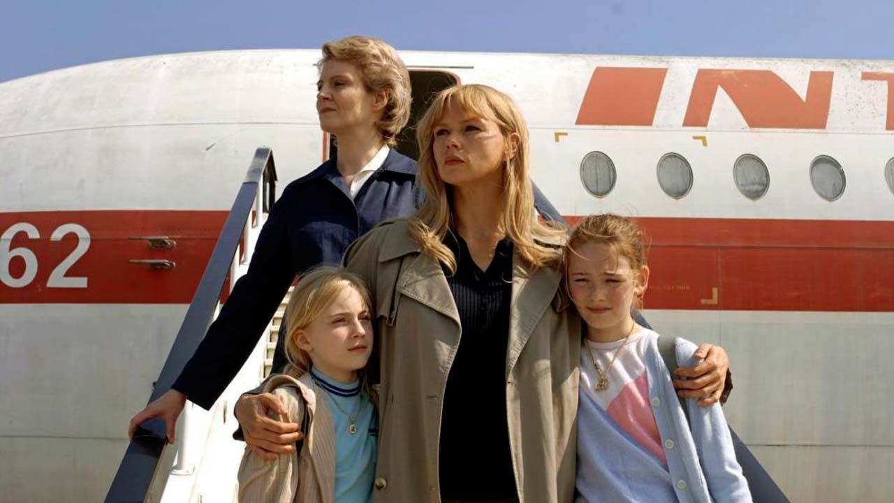 El viaje de Sara : Foto