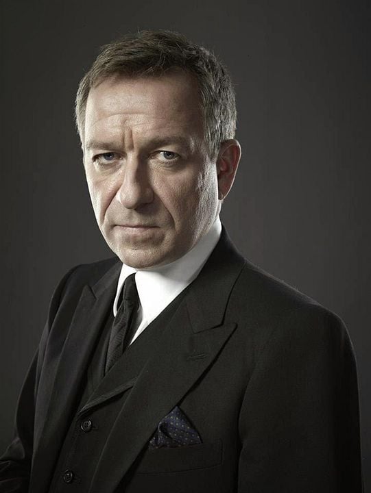 Foto Sean Pertwee