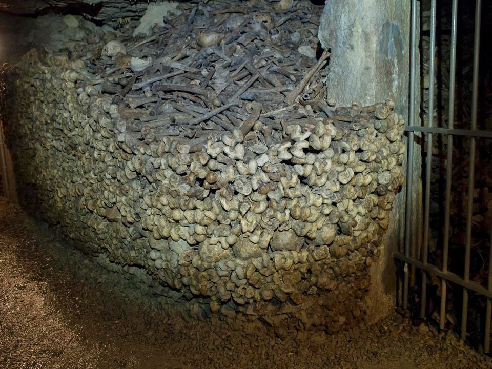 Así en la Tierra como en el Infierno : Couverture magazine