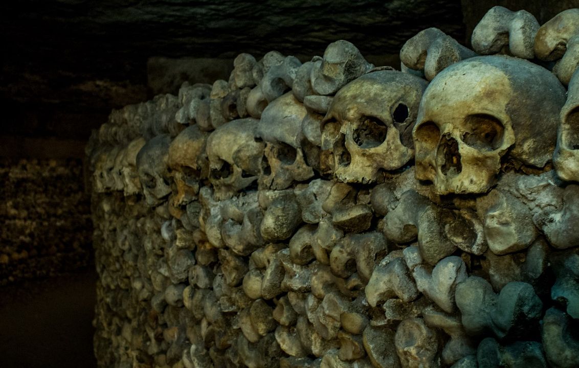 Así en la Tierra como en el Infierno : Couverture magazine