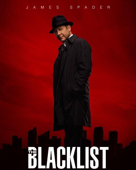 The Blacklist : Cartel