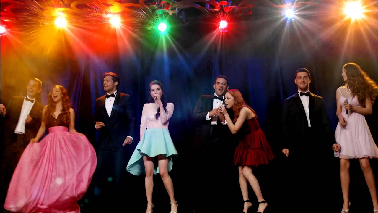 Amar es primavera: Cherry Season : Foto