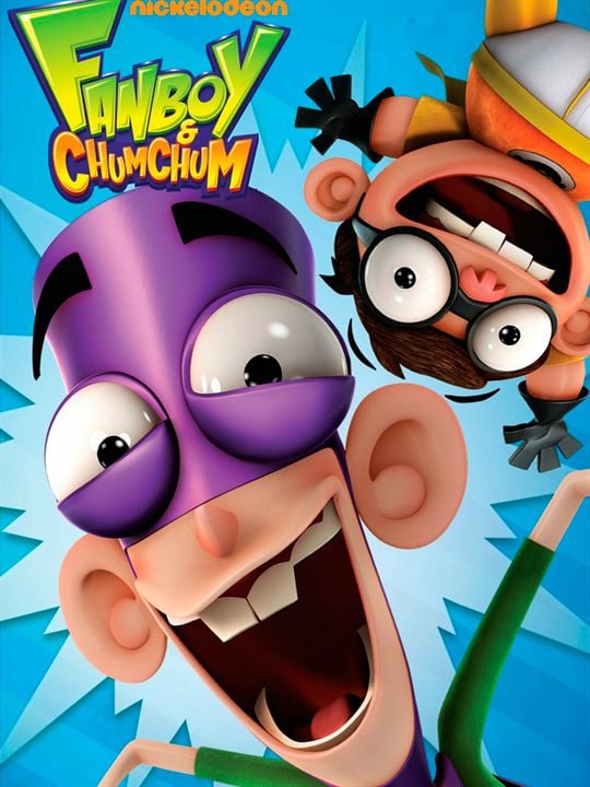 Fanboy and Chum Chum : Cartel