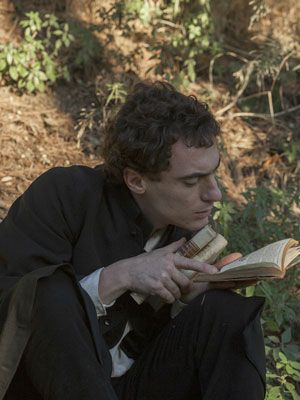 Il Giovane Favoloso : Cartel