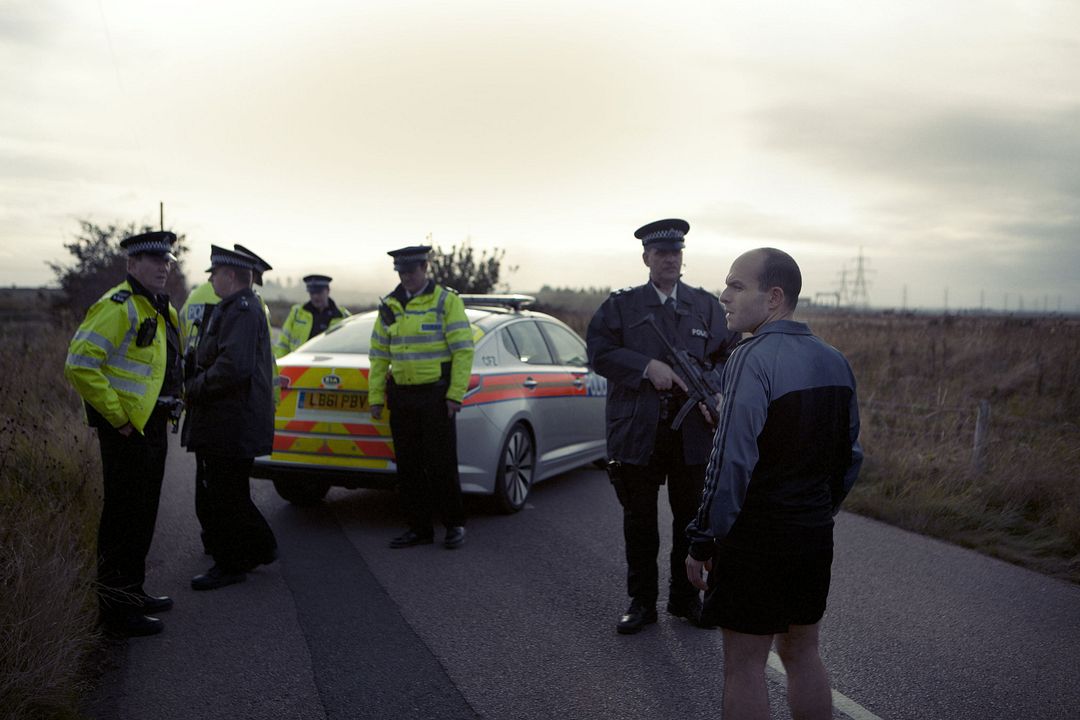 Southcliffe : Foto Anatol Yusef