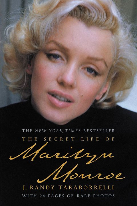 The Secret Life of Marilyn Monroe : Cartel