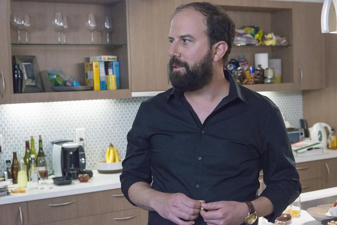 Married : Foto Brett Gelman