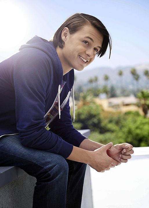 Foto Nolan Sotillo