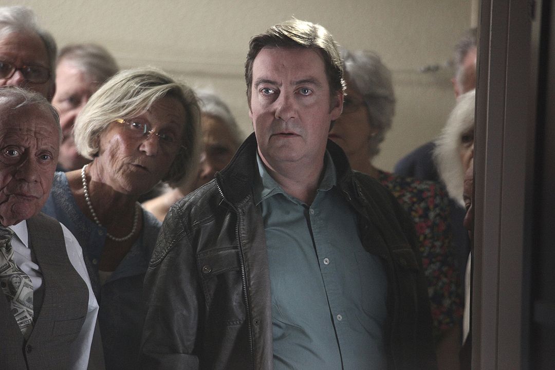 Foto Philippe Duquesne